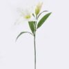Artificial Flower 25*13*69cm  Lilies single stem GS-73325005 2026May 3,000+ sqm showroom with thousands of artificial flowers, plants & trees ready for global sourcing.