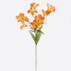 Artificial Flower 16*13*62cm  Lilies single stem GS-73325016-O1 2026May 3,000+ sqm showroom with thousands of artificial flowers, plants & trees ready for global sourcing.