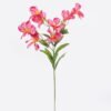 Artificial Flower 16*13*62cm  Lilies single stem GS-73325016-P1 2026May 3,000+ sqm showroom with thousands of artificial flowers, plants & trees ready for global sourcing.