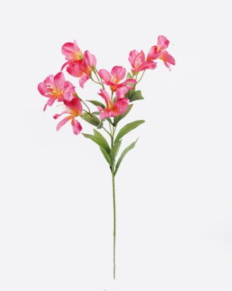 Artificial Flower 16*13*62cm  Lilies single stem GS-73325016-P1 2026May 3,000+ sqm showroom with thousands of artificial flowers, plants & trees ready for global sourcing.