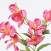 Artificial Flower 16*13*62cm  Lilies single stem GS-73325016-P1 2026May 3,000+ sqm showroom with thousands of artificial flowers, plants & trees ready for global sourcing.