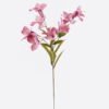 Artificial Flower 16*13*62cm  Lilies single stem GS-73325016AUT-R1 2026May 3,000+ sqm showroom with thousands of artificial flowers, plants & trees ready for global sourcing.