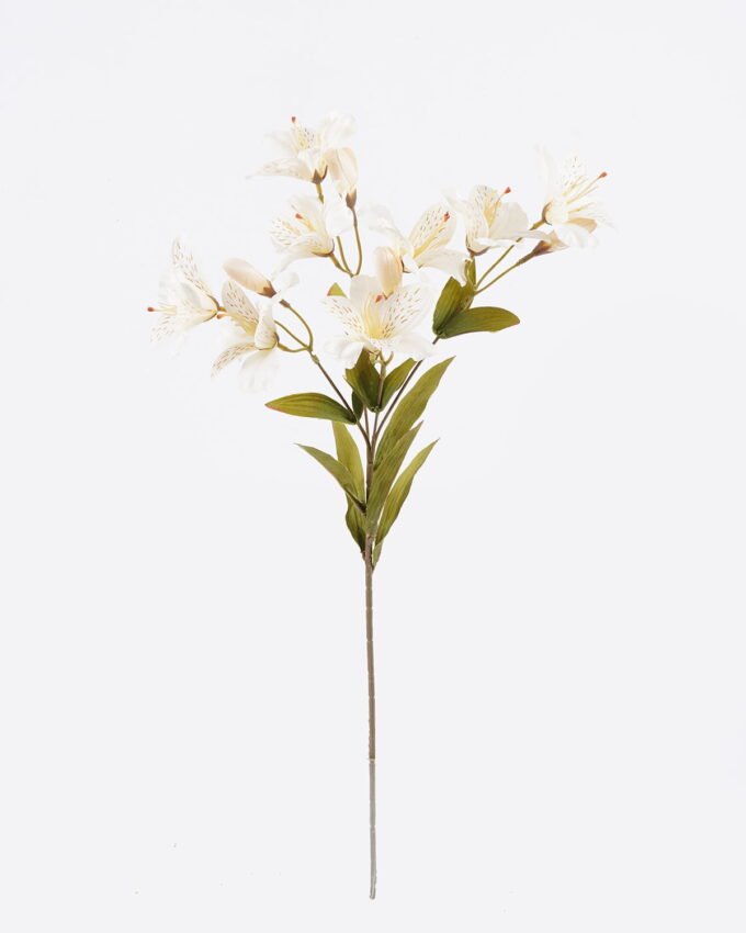 Artificial Flower 16*13*62cm  Lilies single stem GS-73325016AUT 2026May 3,000+ sqm showroom with thousands of artificial flowers, plants & trees ready for global sourcing.