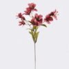 Artificial Flower 16*13*62cm  Lilies single stem GS-73325016AUT 2026May 3,000+ sqm showroom with thousands of artificial flowers, plants & trees ready for global sourcing.