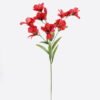 Artificial Flower 16*13*62cm  Lilies single stem GS-73325016AUT 2026May 3,000+ sqm showroom with thousands of artificial flowers, plants & trees ready for global sourcing.