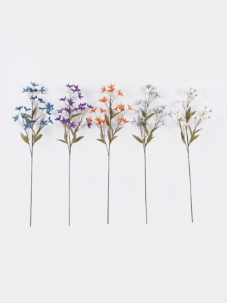 Artificial Flower 20*12*72cm Cauliflower *18 single stem GS-16825037-B1 2026Mar 3,000+ sqm showroom with thousands of artificial flowers, plants & trees ready for global sourcing.
