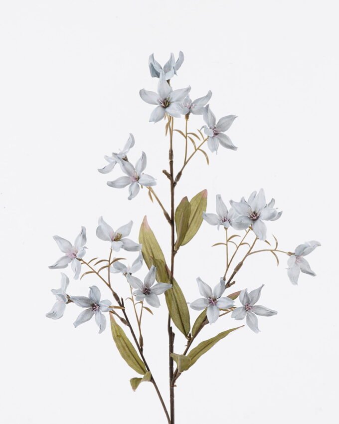 Artificial Flower 20*12*72cm Lily *18 single stem GS-16825038 2026Mar YeahFlower is one of Chinese leading OEM manufacturers and exporters , supplying the silk flowers, wholesale artificial trees