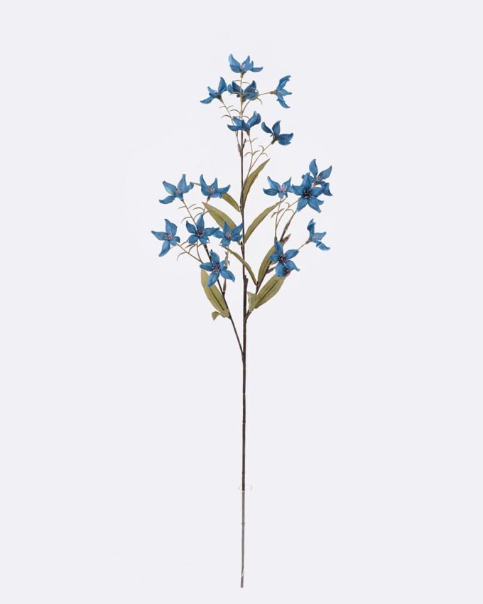 Artificial Flower 20*12*72cm Lily *18 single stem GS-16825038 2026Mar YeahFlower is one of Chinese leading OEM manufacturers and exporters , supplying the silk flowers, wholesale artificial trees