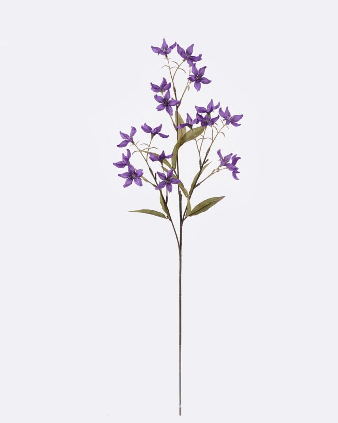 Artificial Flower 20*12*72cm Lily *18 single stem GS-16825038 2026Mar YeahFlower is one of Chinese leading OEM manufacturers and exporters , supplying the silk flowers, wholesale artificial trees