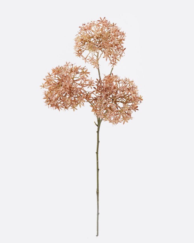 Artificial Flower 20*20*69cm Lily bulb single stem GS-61025003 2026Apr YeahFlower is one of Chinese leading OEM manufacturers and exporters , supplying the silk flowers, wholesale artificial trees