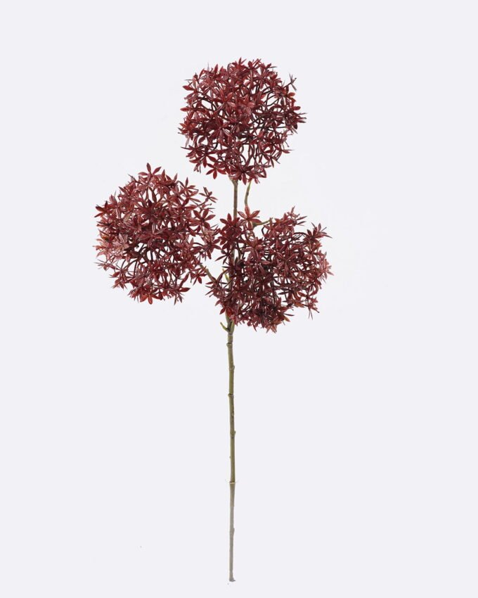 Artificial Flower 20*20*69cm Lily bulb single stem GS-61025003 2026Apr YeahFlower is one of Chinese leading OEM manufacturers and exporters , supplying the silk flowers, wholesale artificial trees