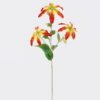 Artificial Flower 23*23*81cm Lily single stem GS-73825016-R1 2026May 3,000+ sqm showroom with thousands of artificial flowers, plants & trees ready for global sourcing.