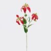Artificial Flower 23*23*81cm Lily single stem GS-73825016-R2 2026May 3,000+ sqm showroom with thousands of artificial flowers, plants & trees ready for global sourcing.