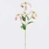 Artificial Flower 23*23*81cm Lily single stem GS-73825016 2026May 3,000+ sqm showroom with thousands of artificial flowers, plants & trees ready for global sourcing.