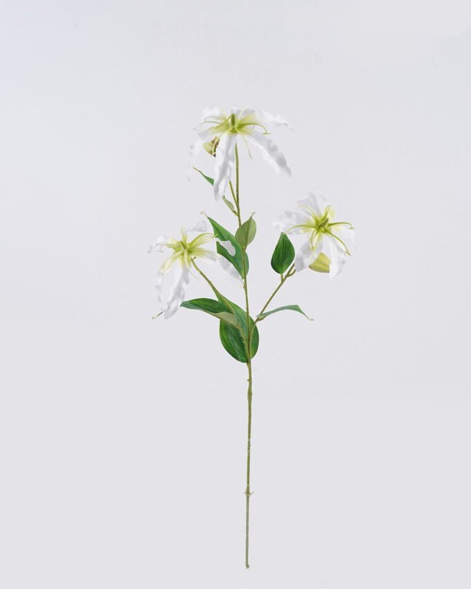 Artificial Flower 23*23*81cm Lily single stem GS-73825016 2026May 3,000+ sqm showroom with thousands of artificial flowers, plants & trees ready for global sourcing.