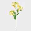 Artificial Flower 23*23*81cm Lily single stem GS-73825016 2026May 3,000+ sqm showroom with thousands of artificial flowers, plants & trees ready for global sourcing.