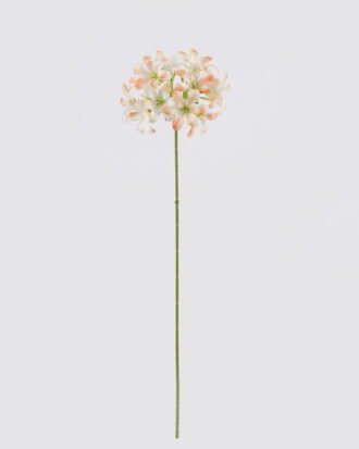 Artificial Flower 14*10*59cm  Lily single stem GS-77525030-Y1 2026May 3,000+ sqm showroom with thousands of artificial flowers, plants & trees ready for global sourcing.