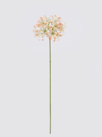 Artificial Flower 14*10*59cm  Lily single stem GS-77525030-Z1 2026May 3,000+ sqm showroom with thousands of artificial flowers, plants & trees ready for global sourcing.