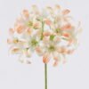 Artificial Flower 14*10*59cm  Lily single stem GS-77525030-Y1 2026May 3,000+ sqm showroom with thousands of artificial flowers, plants & trees ready for global sourcing.