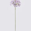 Artificial Flower 14*10*59cm  Lily single stem GS-77525030-Z1 2026May 3,000+ sqm showroom with thousands of artificial flowers, plants & trees ready for global sourcing.