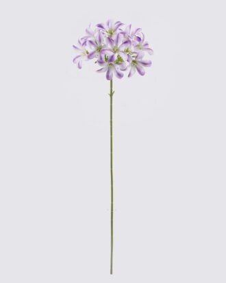 Artificial Flower 14*10*59cm  Lily single stem GS-77525030-Z1 2026May 3,000+ sqm showroom with thousands of artificial flowers, plants & trees ready for global sourcing.