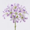 Artificial Flower 14*10*59cm  Lily single stem GS-77525030-Z1 2026May 3,000+ sqm showroom with thousands of artificial flowers, plants & trees ready for global sourcing.