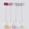 Artificial Flower 14*10*59cm  Lily single stem GS-77525030 2026May 3,000+ sqm showroom with thousands of artificial flowers, plants & trees ready for global sourcing.
