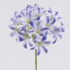 Artificial Flower 14*10*59cm  Lily single stem GS-77525030 2026May 3,000+ sqm showroom with thousands of artificial flowers, plants & trees ready for global sourcing.