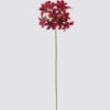 Artificial Flower 14*10*59cm  Lily single stem GS-77525030 2026May 3,000+ sqm showroom with thousands of artificial flowers, plants & trees ready for global sourcing.