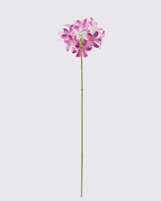 Artificial Flower 14*10*59cm  Lily single stem GS-77525030 2026May 3,000+ sqm showroom with thousands of artificial flowers, plants & trees ready for global sourcing.