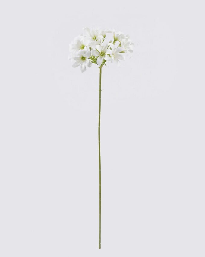 Artificial Flower 14*10*59cm  Lily single stem GS-77525030 2026May 3,000+ sqm showroom with thousands of artificial flowers, plants & trees ready for global sourcing.