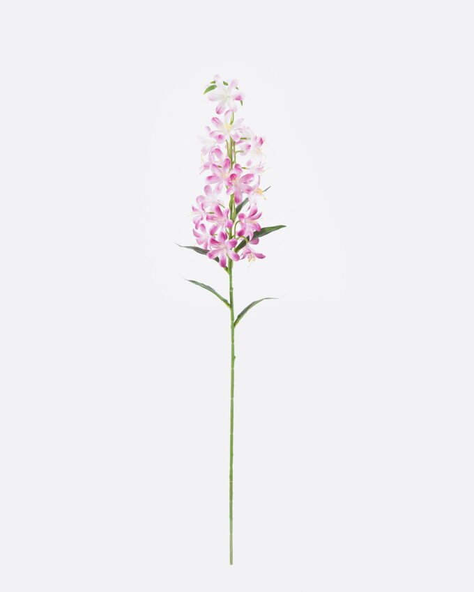 Artificial Flower 12*9*84cm Lily single stem GS-77525034-R1 2026May 3,000+ sqm showroom with thousands of artificial flowers, plants & trees ready for global sourcing.