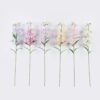 Artificial Flower Lily single stem GS-77525034_1 Artificial Flower 12*9*84cm Lily single stem GS-77525034 2026May 3,000+ sqm showroom with thousands of artificial flowers, plants & trees ready for global sourcing.