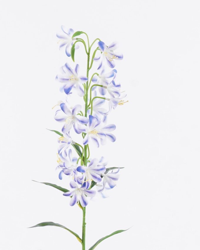 Artificial Flower 12*9*84cm Lily single stem GS-77525034 2026May 3,000+ sqm showroom with thousands of artificial flowers, plants & trees ready for global sourcing.