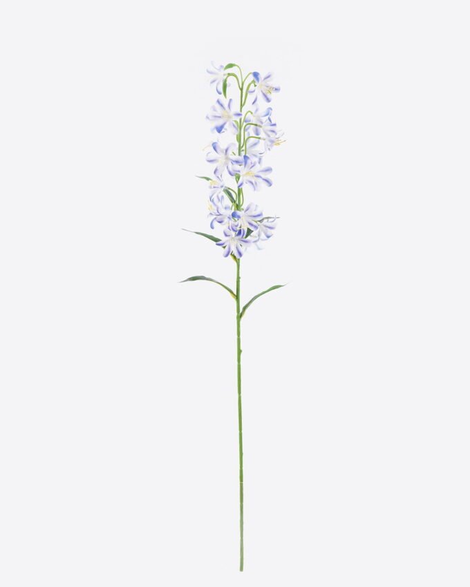 Artificial Flower Lily single stem GS-77525034_3 Artificial Flower 12*9*84cm Lily single stem GS-77525034 2026May 3,000+ sqm showroom with thousands of artificial flowers, plants & trees ready for global sourcing.