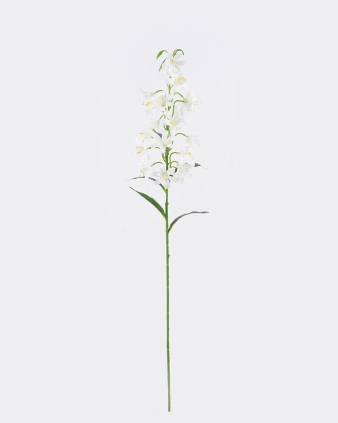 Artificial Flower Lily single stem GS-77525034_5 Artificial Flower 12*9*84cm Lily single stem GS-77525034 2026May 3,000+ sqm showroom with thousands of artificial flowers, plants & trees ready for global sourcing.