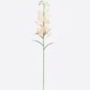 Artificial Flower Lily single stem GS-77525034_6 Artificial Flower 12*9*84cm Lily single stem GS-77525034 2026May 3,000+ sqm showroom with thousands of artificial flowers, plants & trees ready for global sourcing.