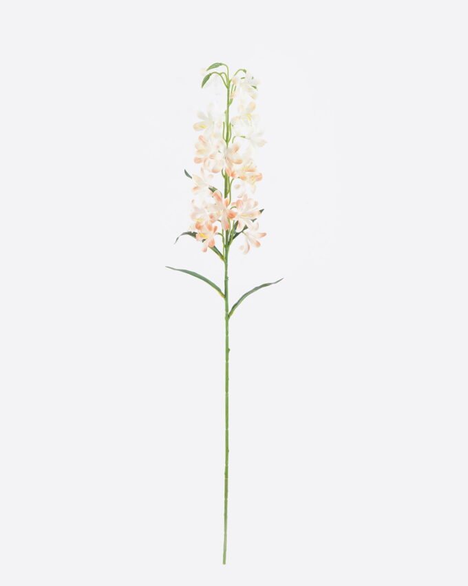 Artificial Flower Lily single stem GS-77525034_6 Artificial Flower 12*9*84cm Lily single stem GS-77525034 2026May 3,000+ sqm showroom with thousands of artificial flowers, plants & trees ready for global sourcing.
