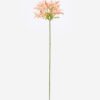 Artificial Flower Lily single stem GS-77525036-O1 Artificial Flower 10*5*60cm Lily single stem GS-77525036-O1 2026May 3,000+ sqm showroom with thousands of artificial flowers, plants & trees ready for global sourcing.