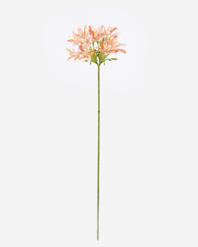 Artificial Flower 10*5*60cm  Lily single stem GS-77525036-O1 2026May 3,000+ sqm showroom with thousands of artificial flowers, plants & trees ready for global sourcing.