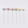 Artificial Flower Lily single stem GS-77525036_1 Artificial Flower 10*5*60cm Lily single stem GS-77525036 2026May 3,000+ sqm showroom with thousands of artificial flowers, plants & trees ready for global sourcing.