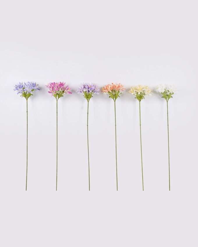 Artificial Flower 10*5*60cm  Lily single stem GS-77525036 2026May 3,000+ sqm showroom with thousands of artificial flowers, plants & trees ready for global sourcing.