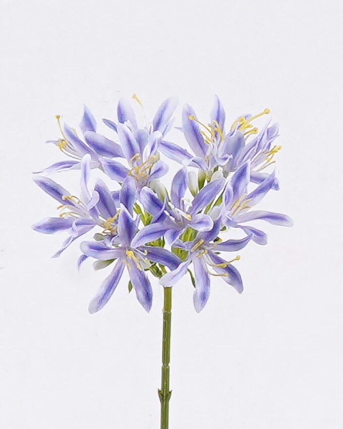 Artificial Flower 10*5*60cm  Lily single stem GS-77525036 2026May 3,000+ sqm showroom with thousands of artificial flowers, plants & trees ready for global sourcing.