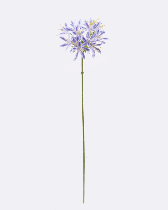 Artificial Flower Lily single stem GS-77525036_3 Artificial Flower 10*5*60cm Lily single stem GS-77525036 2026May 3,000+ sqm showroom with thousands of artificial flowers, plants & trees ready for global sourcing.