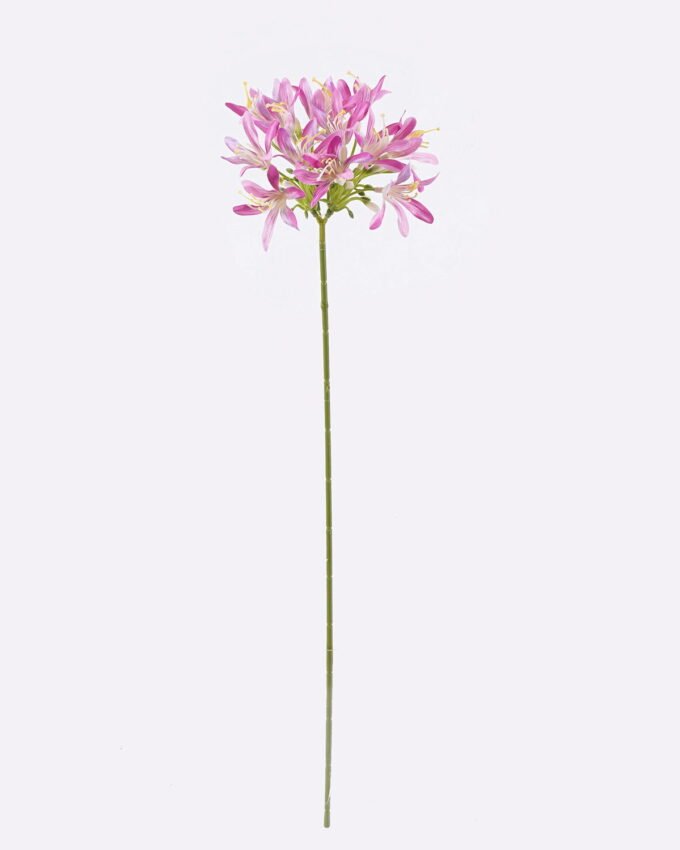 Artificial Flower Lily single stem GS-77525036_4 Artificial Flower 10*5*60cm Lily single stem GS-77525036 2026May 3,000+ sqm showroom with thousands of artificial flowers, plants & trees ready for global sourcing.