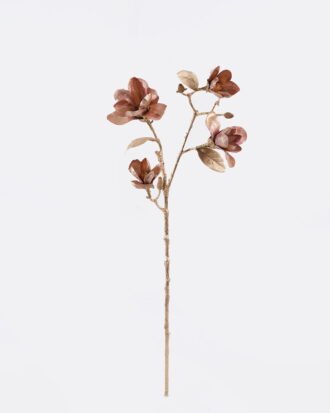 Artificial Flower 23*11*82cm Magnolia flower*4 single stem GS-15425072-P1 2026Mar YeahFlower is one of Chinese leading OEM manufacturers and exporters , supplying the silk flowers, wholesale artificial trees Artificial Flower 23*11*82cm Magnolia flower*4 single stem GS-15425072-P1 2026Mar YeahFlower is one of Chinese leading OEM manufacturers and exporters , supplying the silk flowers, wholesale artificial trees