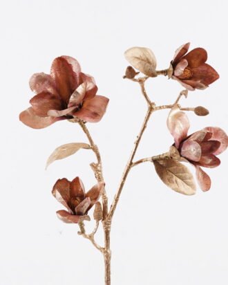 Artificial Flower 23*11*82cm Magnolia flower*4 single stem GS-15425072-P1 2026Mar YeahFlower is one of Chinese leading OEM manufacturers and exporters , supplying the silk flowers, wholesale artificial trees Artificial Flower 23*11*82cm Magnolia flower*4 single stem GS-15425072-P1 2026Mar YeahFlower is one of Chinese leading OEM manufacturers and exporters , supplying the silk flowers, wholesale artificial trees