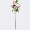Artificial Flower 20*10*82cm Malus spectabilis *3 single stem GS-50025002-P2 2026Apr YeahFlower is one of Chinese leading OEM manufacturers and exporters , supplying the silk flowers, wholesale artificial trees