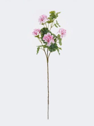 Artificial Flower 20*10*82cm Malus spectabilis *3 single stem GS-50025002 2026Apr 3,000+ sqm showroom with thousands of artificial flowers, plants & trees ready for global sourcing.