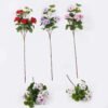 Artificial Flower Malus spectabilis 3 single stem GS-50025002_2 Artificial Flower 20*10*82cm Malus spectabilis *3 single stem GS-50025002 2026Apr YeahFlower is one of Chinese leading OEM manufacturers and exporters , supplying the silk flowers, wholesale artificial trees